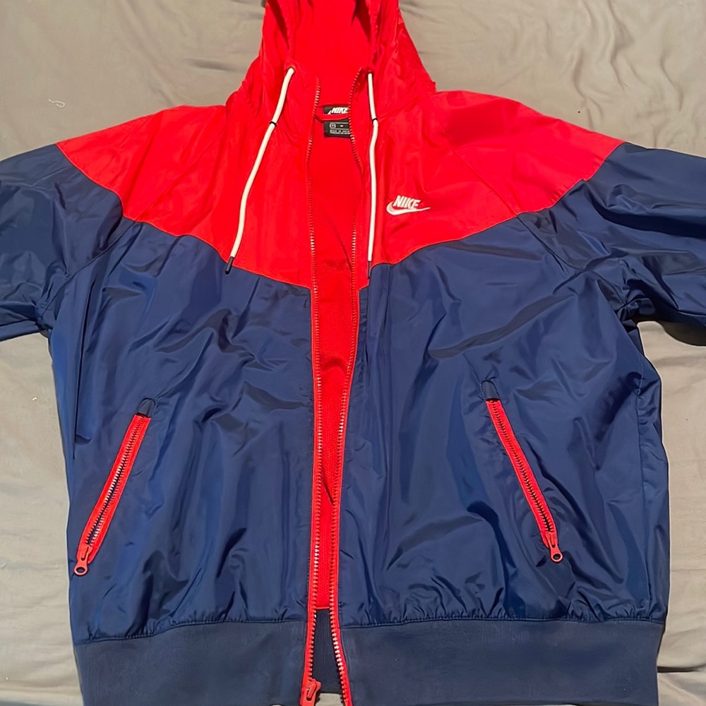 Nike Windbreaker